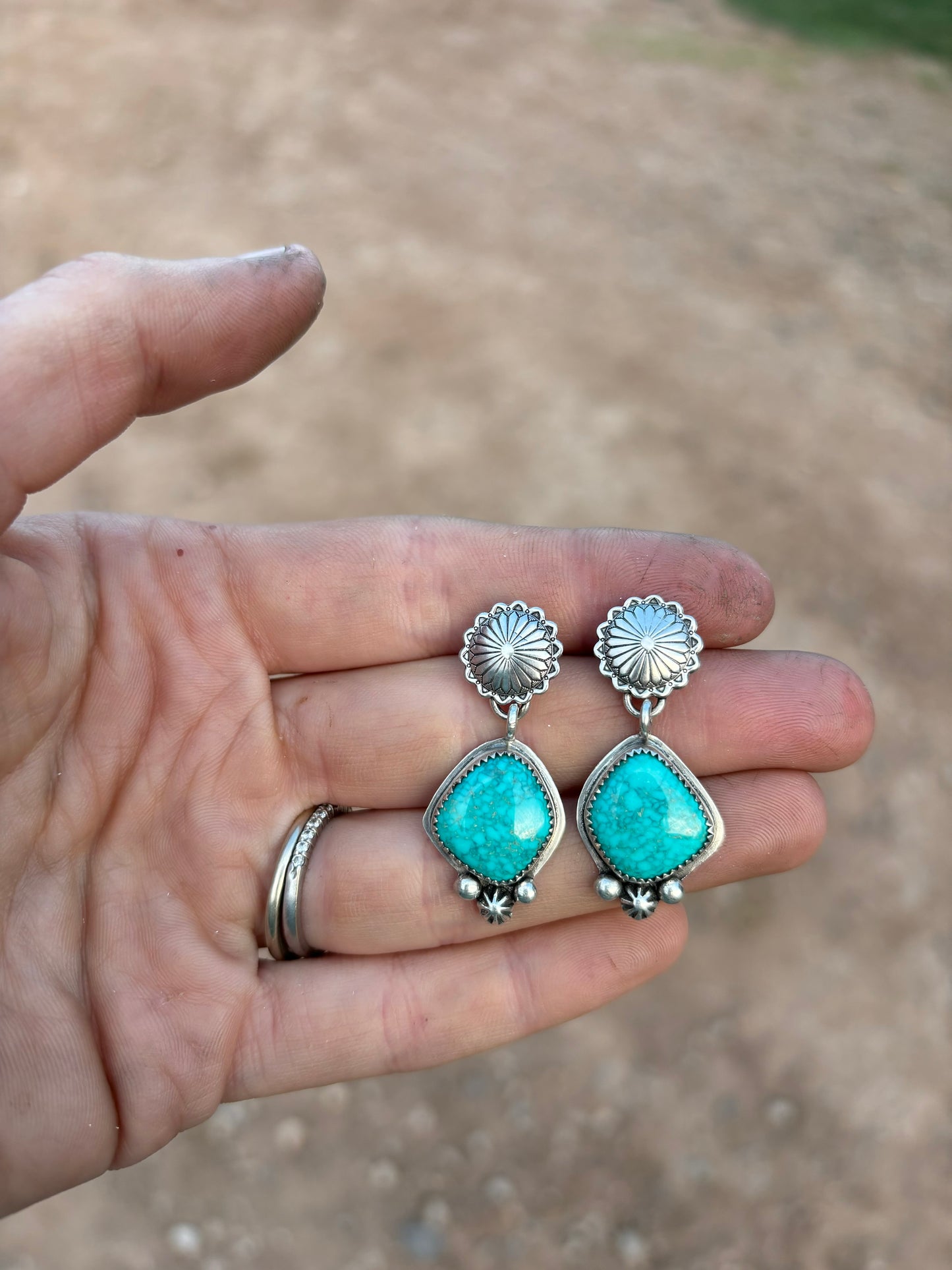 Mini Conchos